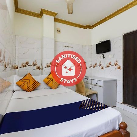 Spot On 40324 Vvr Residency Hotel Chennai Bagian luar foto