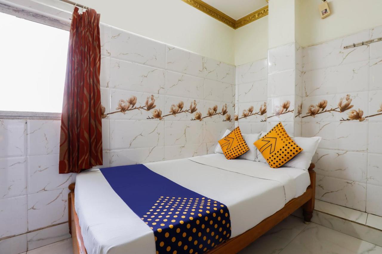 Spot On 40324 Vvr Residency Hotel Chennai Bagian luar foto