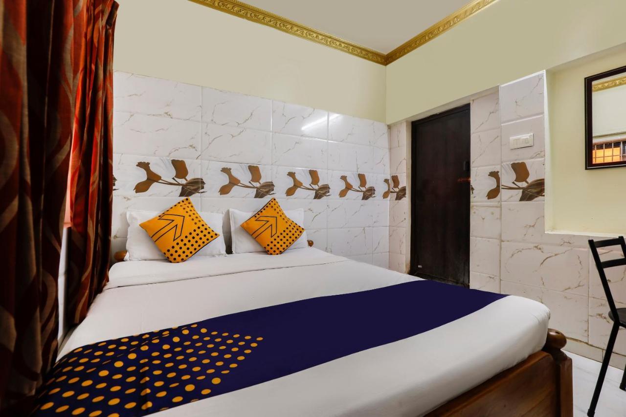 Spot On 40324 Vvr Residency Hotel Chennai Bagian luar foto
