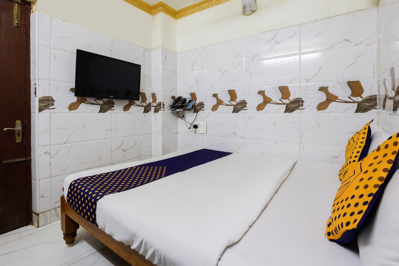 Spot On 40324 Vvr Residency Hotel Chennai Bagian luar foto